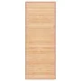 Brauner Bambusteppich 80x200 cm von vidaXL, Teppiche - Ref: Foro24-247205, Preis: 49,79 €, Rabatt: %
