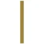 Tiradores para armarios 20 uds acero inoxidable dorado 128 mm by , Cabinet knobs and handles - Ref: Foro24-3203645, Price: 38...
