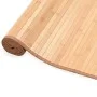 Brauner Bambusteppich 80x200 cm von vidaXL, Teppiche - Ref: Foro24-247205, Preis: 49,79 €, Rabatt: %