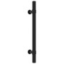 Griffe für Schränke 20 Stück Edelstahl Schwarz 128 mm von , Schrankknöpfe und Griffe - Ref: Foro24-3203693, Preis: 36,42 €, R...