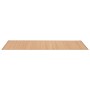 Brauner Bambusteppich 80x200 cm von vidaXL, Teppiche - Ref: Foro24-247205, Preis: 32,22 €, Rabatt: %