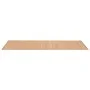 Brauner Bambusteppich 80x200 cm von vidaXL, Teppiche - Ref: Foro24-247205, Preis: 49,79 €, Rabatt: %
