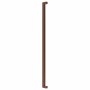Schrankgriffe 20 Stück Edelstahl Bronze 480 mm von , Schrankknöpfe und Griffe - Ref: Foro24-3203666, Preis: 102,84 €, Rabatt: %