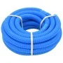 Blauer Poolschlauch 32 mm 12,1 m von vidaXL, Poolreinigungsschläuche - Ref: Foro24-91755, Preis: 36,48 €, Rabatt: %