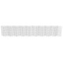 Muro de gaviones de acero 630x30x100 cm de vidaXL, Paneles de vallas - Ref: Foro24-143573, Precio: 247,90 €, Descuento: %