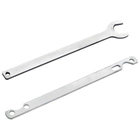 Clutch nut wrench and water pump support 32 mm for BMW by vidaXL, Hand tools - Ref: Foro24-210497, Price: 29,87 €, Discount: %