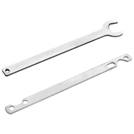 Clutch nut wrench and water pump support 32 mm for BMW by vidaXL, Hand tools - Ref: Foro24-210497, Price: 28,93 €, Discount: %
