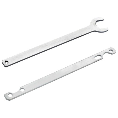 Kupplungsmutterschlüssel und Wasserpumpenträger 32 mm für BMW von vidaXL, Handwerkzeuge - Ref: Foro24-210497, Preis: 29,87 €,...