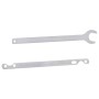 Kupplungsmutterschlüssel und Wasserpumpenträger 32 mm für BMW von vidaXL, Handwerkzeuge - Ref: Foro24-210497, Preis: 29,87 €,...