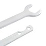 Kupplungsmutterschlüssel und Wasserpumpenträger 32 mm für BMW von vidaXL, Handwerkzeuge - Ref: Foro24-210497, Preis: 29,87 €,...