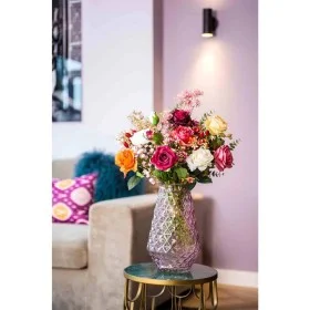 Emerald Artificial Flame Roses Bouquet by Emerald, artificial flora - Ref: Foro24-423625, Price: 103,46 €, Discount: %