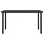 Nachttisch mit LED-Leuchten, geräucherte Eiche, 40 x 39 x 37 cm von , Nachttische - Ref: Foro24-836806, Preis: 46,45 €, Rabat...