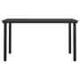 Nachttisch mit LED-Leuchten, geräucherte Eiche, 40 x 39 x 37 cm von , Nachttische - Ref: Foro24-836806, Preis: 45,04 €, Rabat...