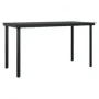 Nachttisch mit LED-Leuchten, geräucherte Eiche, 40 x 39 x 37 cm von , Nachttische - Ref: Foro24-836806, Preis: 46,45 €, Rabat...