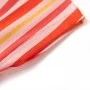 Child's dress with pink and red drawstring 92 by , Children's dresses - Ref: Foro24-11354, Price: 11,29 €, Discount: %