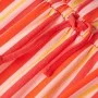 Kinderkleid mit rosa und roter Kordel 92 von , Kinderkleider - Ref: Foro24-11354, Preis: 11,29 €, Rabatt: %