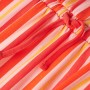 Vestido infantil con cordón rosa y rojo 92 de , Vestidos de niños - Ref: Foro24-11354, Precio: 11,40 €
