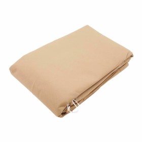 Nature Winter Pflanzenabdeckung mit Reißverschluss beige 2x2,5 m von Nature, Gartenzubehör - Ref: Foro24-423512, Preis: 39,47...
