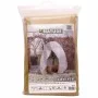 Nature Cubierta plantas invierno con cremallera beige 2x2,5 m de Nature, Accesorios de jardinería - Ref: Foro24-423512, Preci...