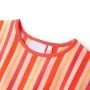 Vestido infantil con cordón rosa y rojo 116 de , Vestidos de niños - Ref: Foro24-11356, Precio: 11,29 €, Descuento: %