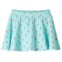 Falda infantil menta claro 104 de , Pantalones de niños - Ref: Foro24-11410, Precio: 10,26 €, Descuento: %