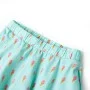 Falda infantil menta claro 104 de , Pantalones de niños - Ref: Foro24-11410, Precio: 10,26 €, Descuento: %