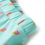 Falda infantil menta claro 104 de , Pantalones de niños - Ref: Foro24-11410, Precio: 10,26 €, Descuento: %