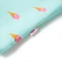 Falda infantil menta claro 104 de , Pantalones de niños - Ref: Foro24-11410, Precio: 10,26 €, Descuento: %