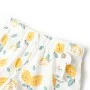 Shorts für Kinder in der Farbe Ecru 116 von , Kinderhosen - Ref: Foro24-11501, Preis: 7,99 €, Rabatt: %