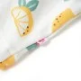 Shorts für Kinder in der Farbe Ecru 116 von , Kinderhosen - Ref: Foro24-11501, Preis: 7,99 €, Rabatt: %