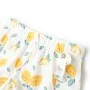Shorts für Kinder in der Farbe Ecru 140 von , Kinderhosen - Ref: Foro24-11503, Preis: 7,99 €, Rabatt: %