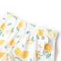 Shorts für Kinder in der Farbe Ecru 140 von , Kinderhosen - Ref: Foro24-11503, Preis: 8,07 €, Rabatt: %