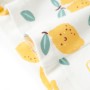 Pantalones cortos infantiles color crudo 116 de , Pantalones de niños - Ref: Foro24-11501, Precio: 8,07 €, Descuento: %