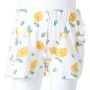 Children's shorts in a cream color, size 116. by , kids pants - Ref: Foro24-11501, Price: 7,99 €, Discount: %
