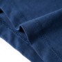 Camiseta infantil azul oscuro 140 de , Camisetas para niños - Ref: Foro24-11658, Precio: 8,00 €