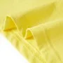 Camiseta infantil amarillo 104 de , Camisetas para niños - Ref: Foro24-12265, Precio: 8,06 €, Descuento: %