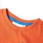 Kinder T-Shirt orange 140 von , Kinder-T-Shirts - Ref: Foro24-12273, Preis: 8,06 €, Rabatt: %