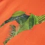 Kinder T-Shirt orange 140 von , Kinder-T-Shirts - Ref: Foro24-12273, Preis: 8,06 €, Rabatt: %