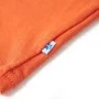 Kinder T-Shirt orange 140 von , Kinder-T-Shirts - Ref: Foro24-12273, Preis: 8,06 €, Rabatt: %