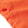 Kinder T-Shirt orange 140 von , Kinder-T-Shirts - Ref: Foro24-12273, Preis: 8,06 €, Rabatt: %