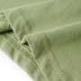 Kinder T-Shirt in hellem Khaki, Größe 104. von , Kinder-T-Shirts - Ref: Foro24-12420, Preis: 8,07 €, Rabatt: %