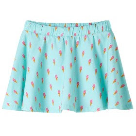 Kinderrock in Hellmint 92 von , Kinderhosen - Ref: Foro24-11409, Preis: 10,35 €, Rabatt: %