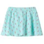 Kinderrock in Hellmint 92 von , Kinderhosen - Ref: Foro24-11409, Preis: 10,26 €, Rabatt: %