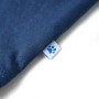 Camiseta infantil azul oscuro 104 de , Camisetas para niños - Ref: Foro24-11655, Precio: 8,00 €, Descuento: %