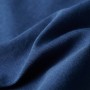 Camiseta infantil azul oscuro 104 de , Camisetas para niños - Ref: Foro24-11655, Precio: 8,00 €, Descuento: %