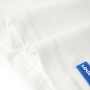 Kinder-T-Shirt in Naturfarbe, Größe 140. von , Kinder-T-Shirts - Ref: Foro24-11733, Preis: 8,28 €, Rabatt: %
