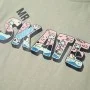 Camiseta infantil caqui claro 104 de , Camisetas para niños - Ref: Foro24-12565, Precio: 7,93 €, Descuento: %
