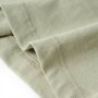 Kinder T-Shirt in hellem Khaki, Größe 104. von , Kinder-T-Shirts - Ref: Foro24-12565, Preis: 8,00 €, Rabatt: %