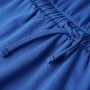 Vestido para niños con cordón azul cobalto 116 de , Vestidos de niños - Ref: Foro24-11121, Precio: 10,77 €, Descuento: %