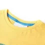 Hellockerfarbenes Kinder-T-Shirt 92 von , Kinder-T-Shirts - Ref: Foro24-11734, Preis: 8,19 €, Rabatt: %